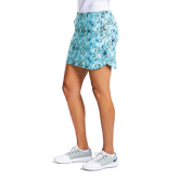 Alternate View 1 of Blue Riviera Laine 17&quot; Knit Skort